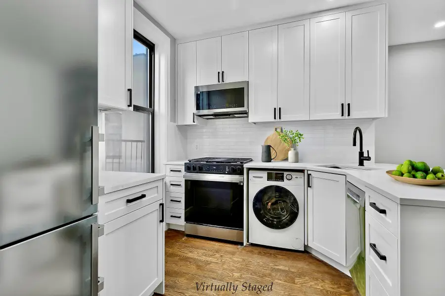 199 Prince Street #18, Manhattan, NY 10012 - #2