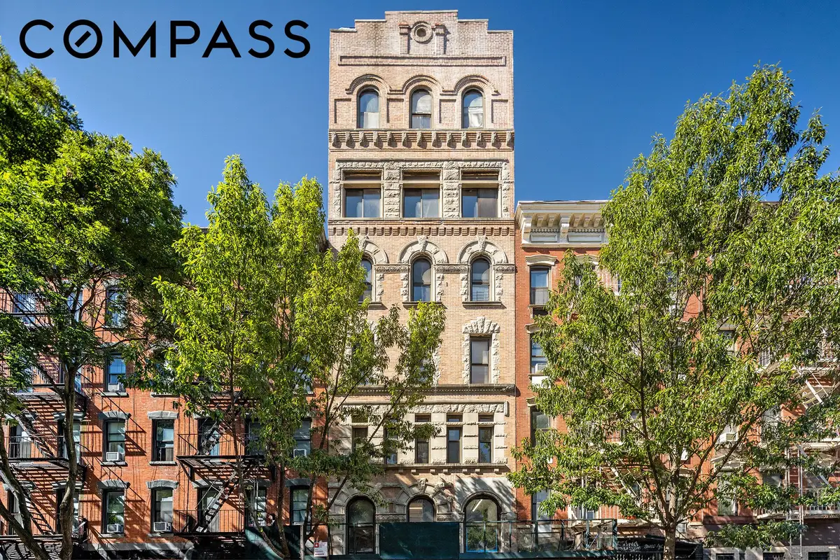 223 E 2nd Street, Manhattan, NY 10009 - #1