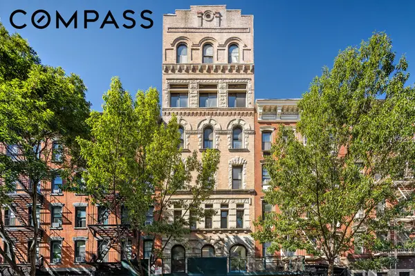 223 E 2nd Street, Manhattan, NY 10009