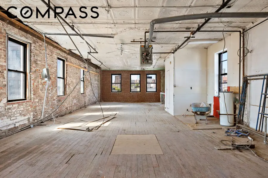 223 E 2nd Street, Manhattan, NY 10009 - #2