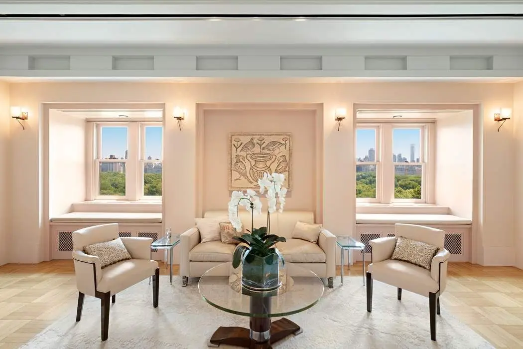 1 W 72nd Street #93/94, Manhattan, NY 10023 - #1