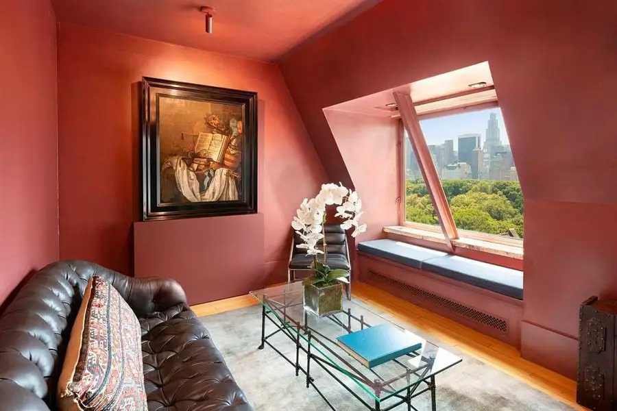 1 W 72nd Street #93/94, Manhattan, NY 10023 - #3