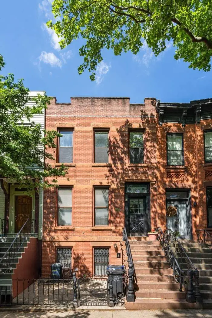 373 16th Street #Entire Building, Brooklyn, NY 11215 - #1