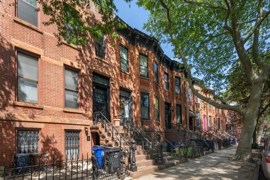373 16th Street #Entire Building, Brooklyn, NY 11215 - #2