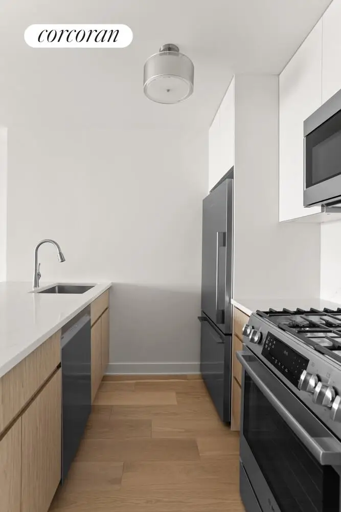 200 Rector Place #31E, Manhattan, NY 10280 - #2