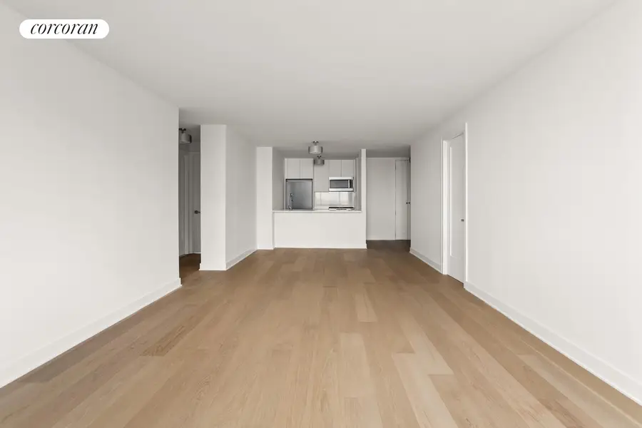200 Rector Place #31E, Manhattan, NY 10280 - #3