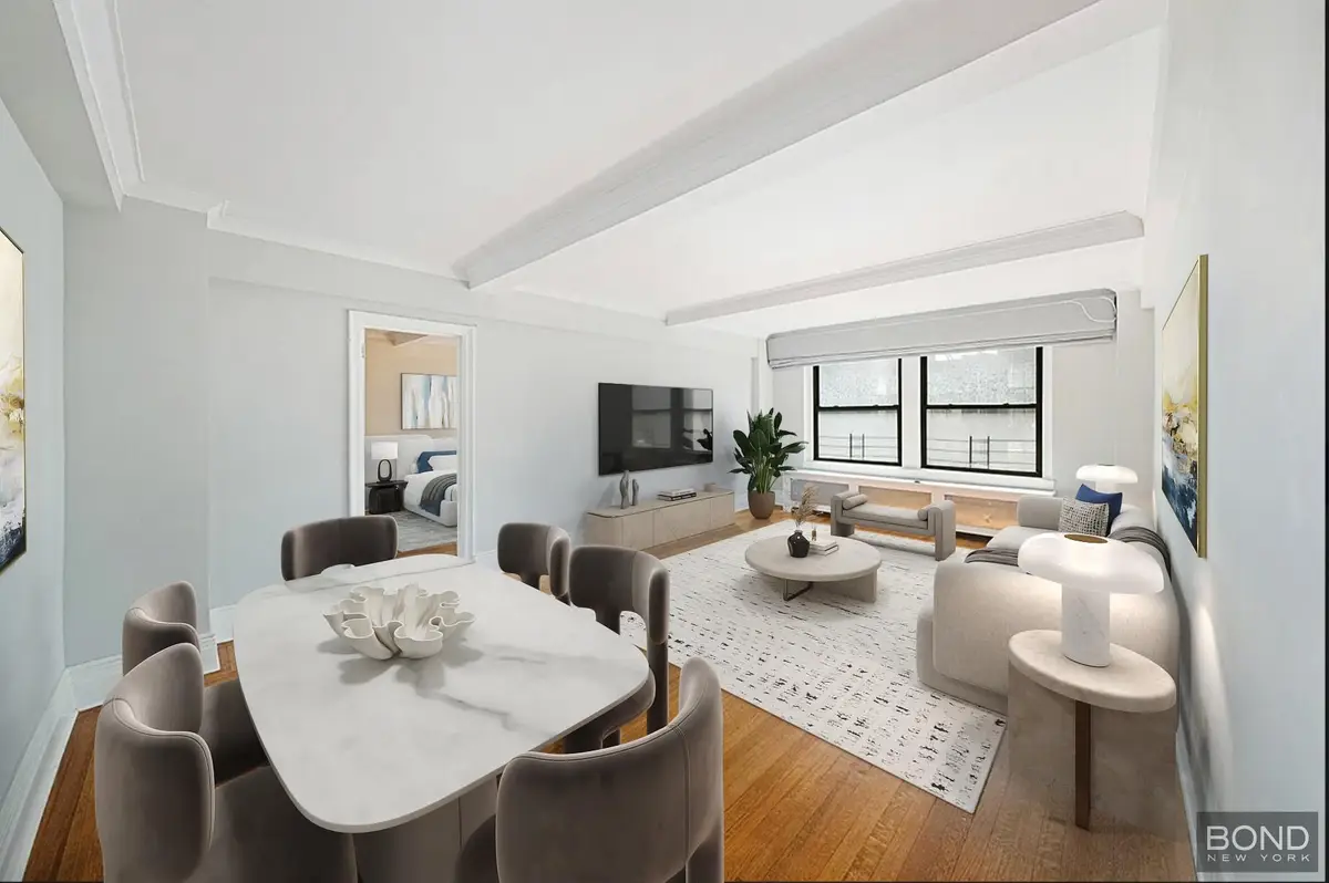 865 United Nations Plaza #6C, Manhattan, NY 10017 - #1
