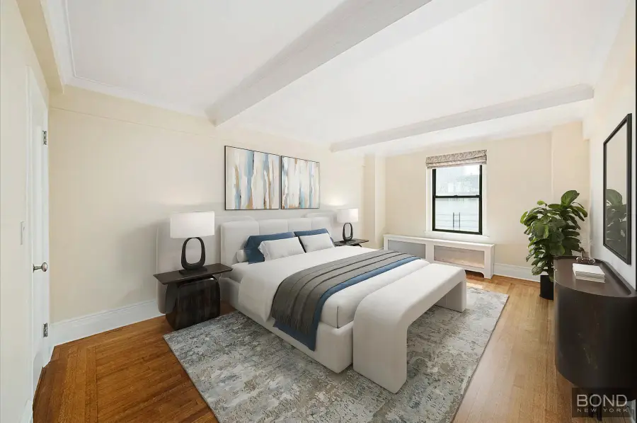 865 United Nations Plaza #6C, Manhattan, NY 10017 - #3