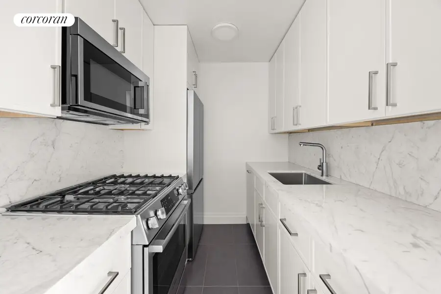 61 Jane Street #14K, Manhattan, NY 10014 - #3