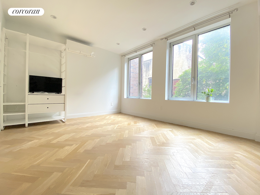 531 Vanderbilt Avenue #3C, Brooklyn, NY 11238 - #2