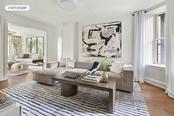 344 W 72nd Street #301, Manhattan, NY 10023