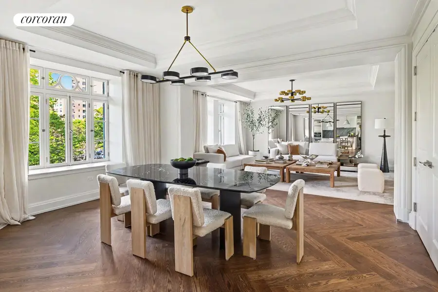 344 W 72nd Street #301, Manhattan, NY 10023 - #2