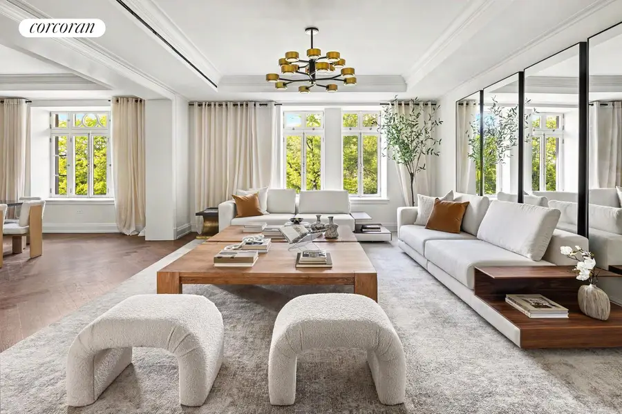 344 W 72nd Street #301, Manhattan, NY 10023 - #3