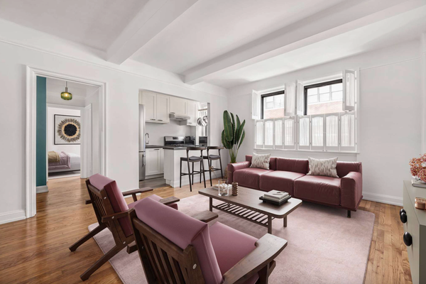 211 E 35th Street #9D, Manhattan, NY 10016