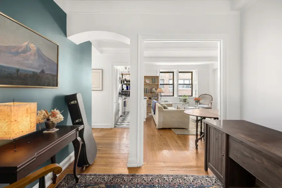211 E 35th Street #9D, Manhattan, NY 10016 - #2