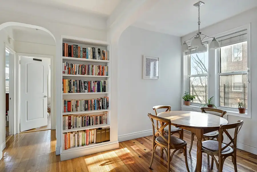 176 Seeley Street #D1, Brooklyn, NY 11218 - #2