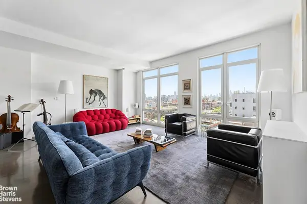 371 W 123rd Street #PHA, Manhattan, NY 10027