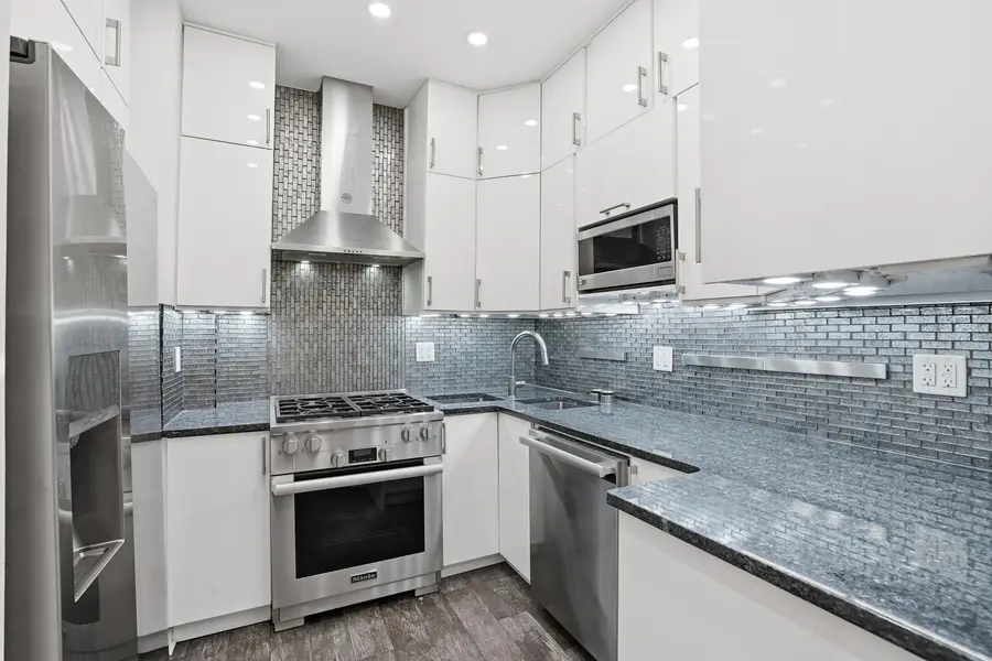 3 W 122nd Street #4-D, Manhattan, NY 10027 - #2