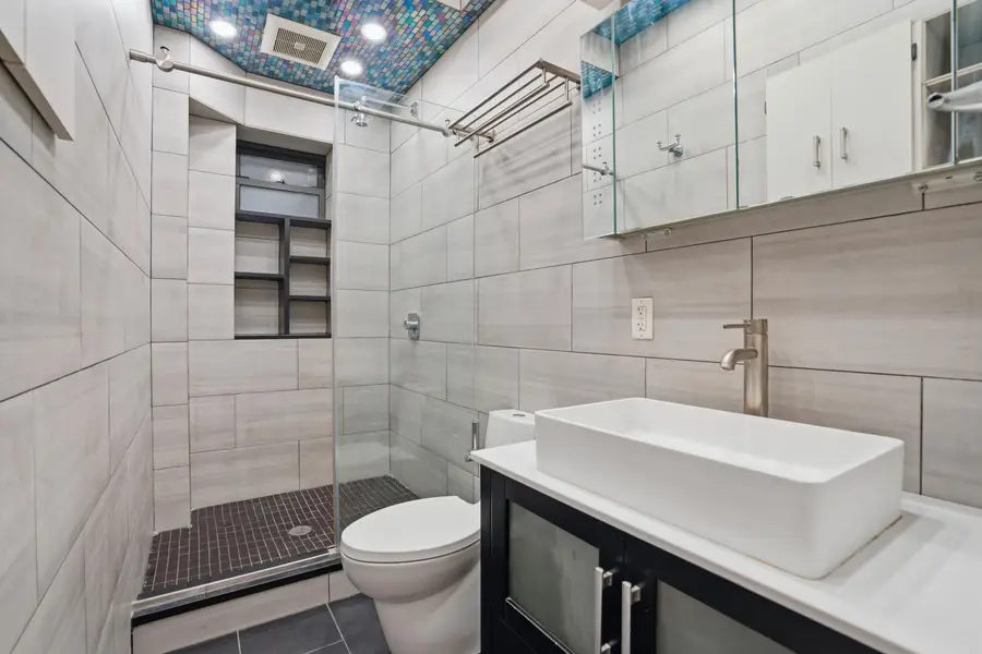 3 W 122nd Street #4-D, Manhattan, NY 10027 - #3