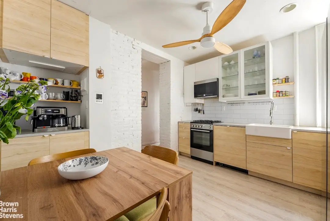 509 W 122nd Street #3, Manhattan, NY 10027 - #1