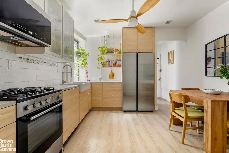 509 W 122nd Street #3, Manhattan, NY 10027 - #2