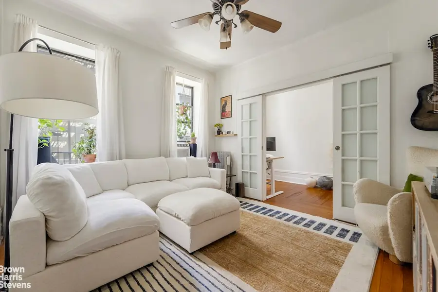 509 W 122nd Street #3, Manhattan, NY 10027 - #3