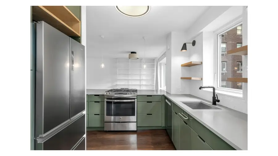 411 E 53rd Street #14B, Manhattan, NY 10022 - #2