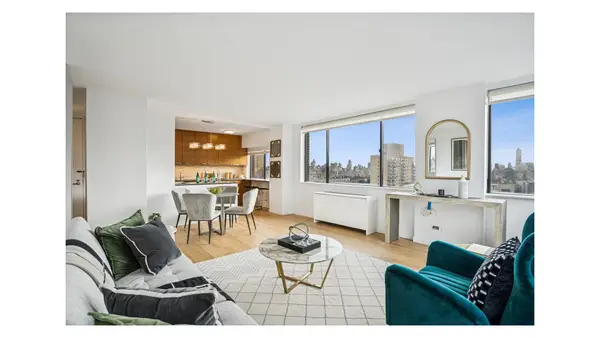 45 W 67th Street #22B, Manhattan, NY 10023