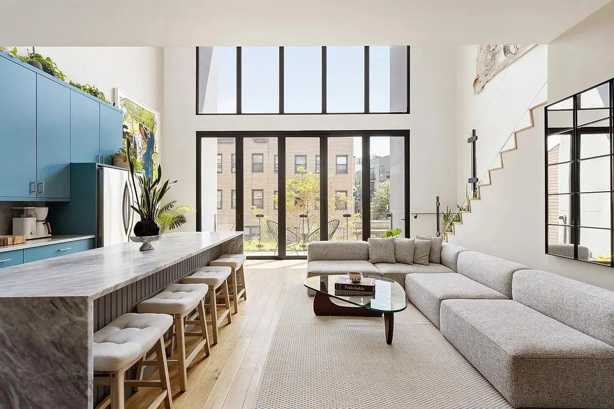237 Devoe Street #2-F, Brooklyn, NY 11211 - #1