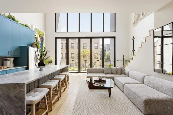 237 Devoe Street #2-F, Brooklyn, NY 11211