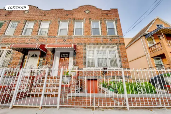 153 E 37th Street, Brooklyn, NY 11203