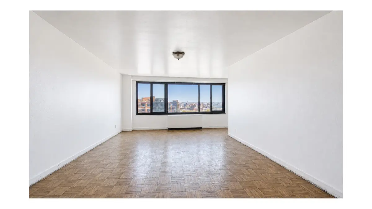 185 Hall Street #1704, Brooklyn, NY 11205 - #1