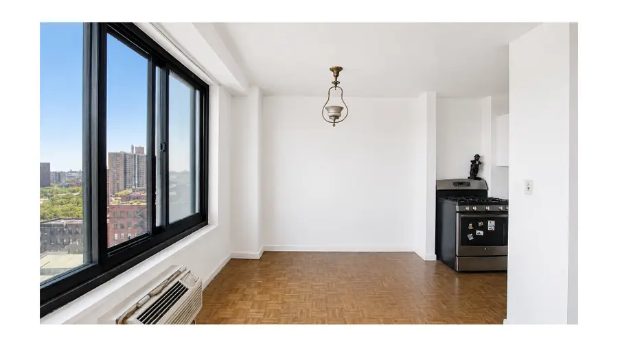 185 Hall Street #1704, Brooklyn, NY 11205 - #2