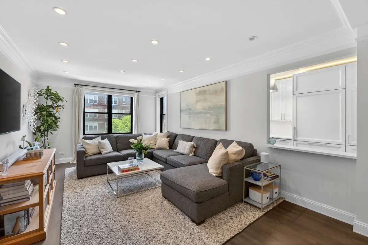 100 W 12th Street #4K, Manhattan, NY 10011 - #1