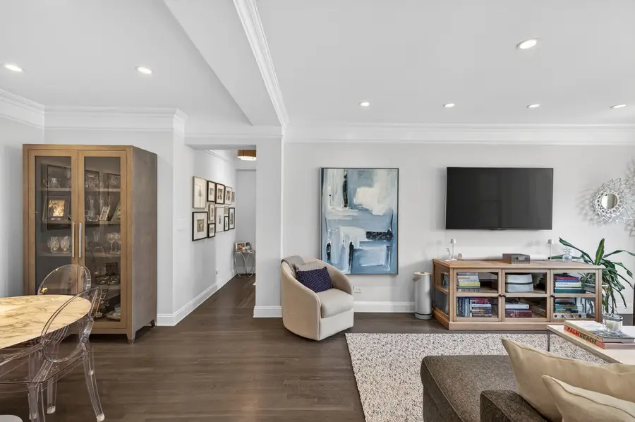 100 W 12th Street #4K, Manhattan, NY 10011 - #3
