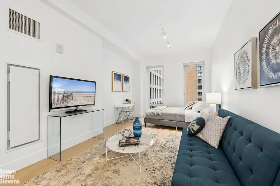 15 W 61st Street #4D, New York, NY 10023 - #2