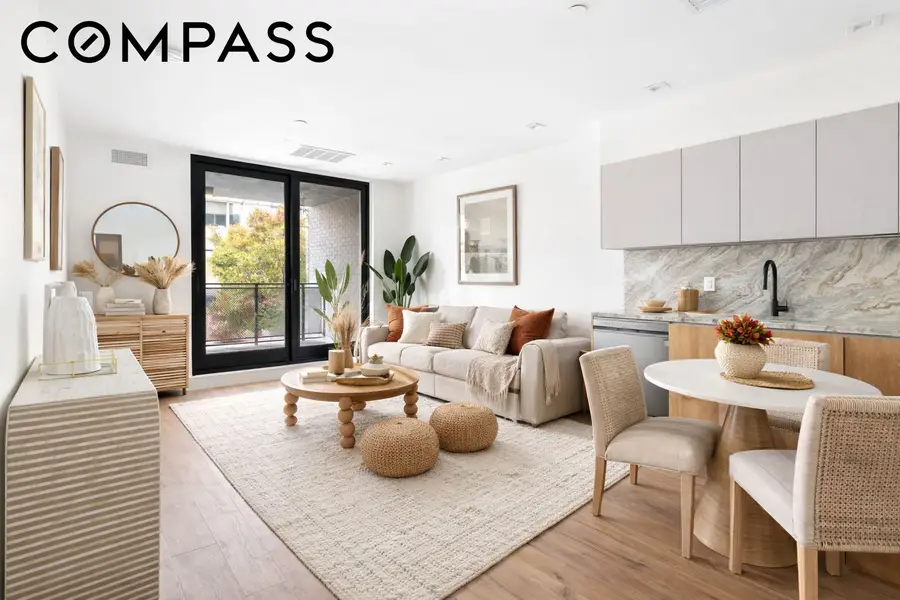 44 Box Street #2C, Brooklyn, NY 11222 - #2