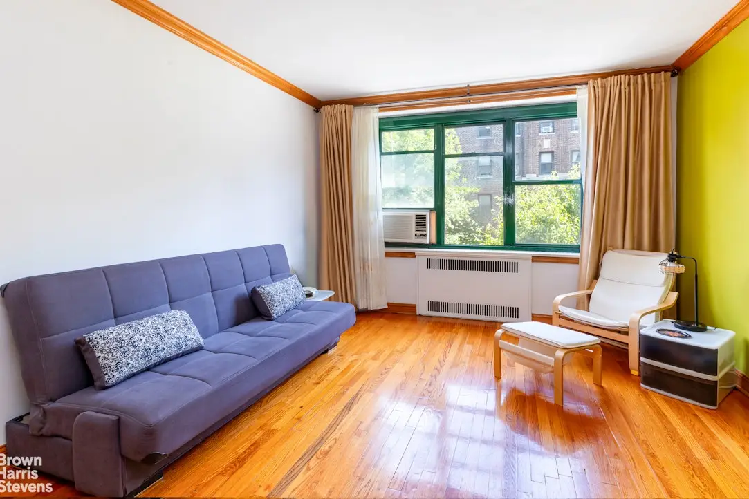 78-11 35th Avenue #3G, Queens, NY 11372 - #1