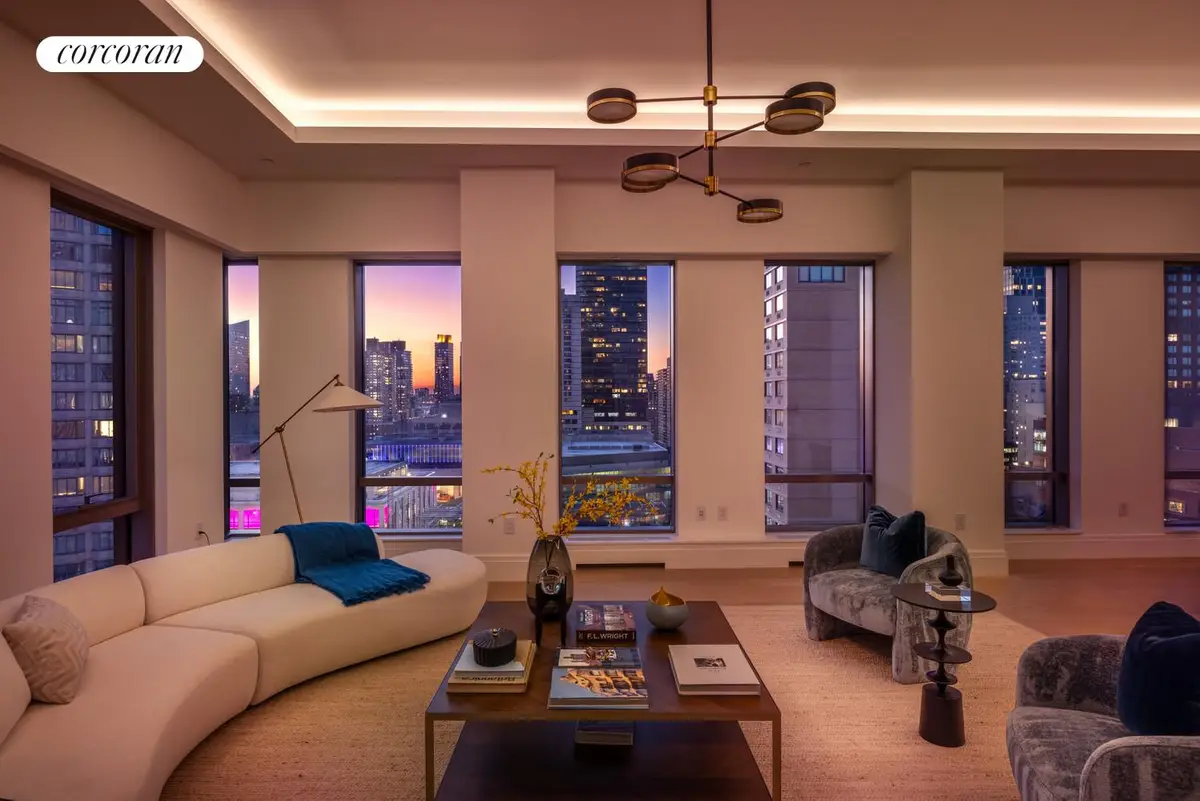 50 W 66th Street #17F, Manhattan, NY 10023 - #1