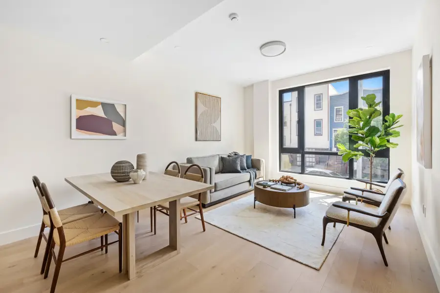 259 22nd Street #2B, Brooklyn, NY 11215 - #2