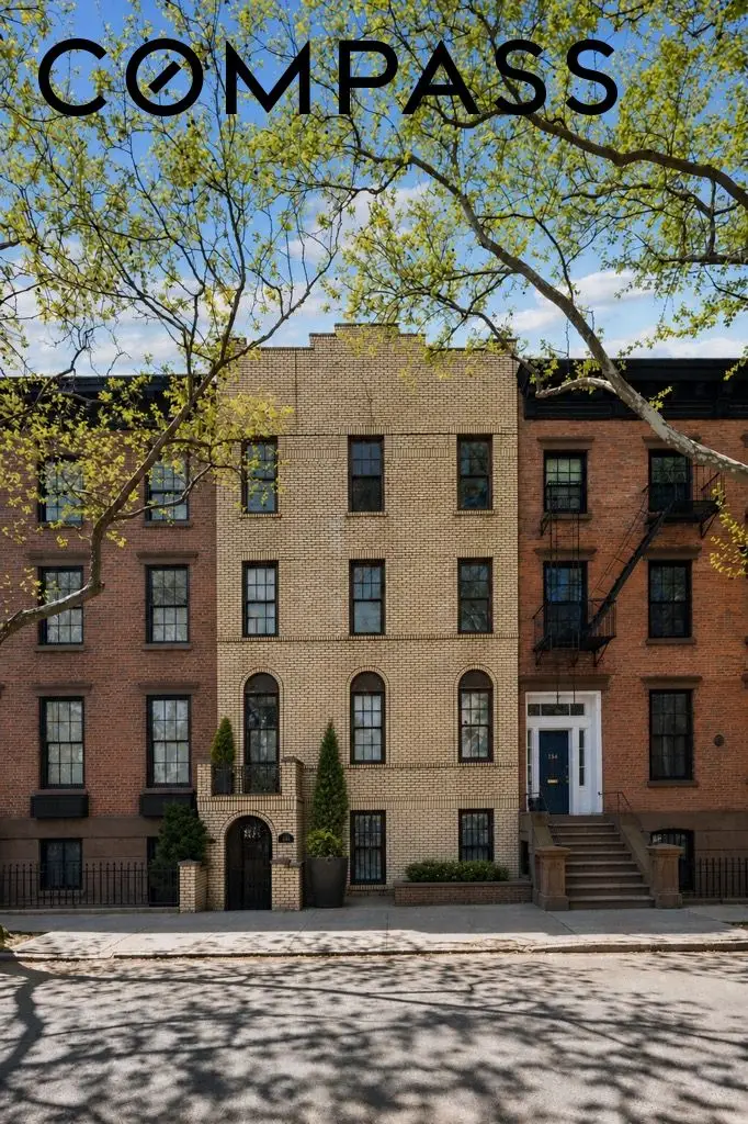 166 Pacific Street, Brooklyn, NY 11201 - #1