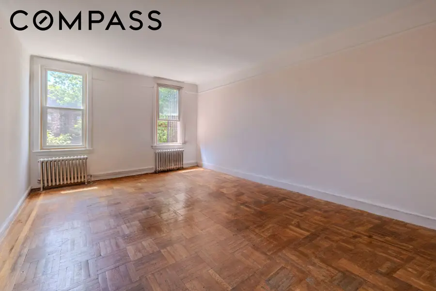 166 Pacific Street, Brooklyn, NY 11201 - #3