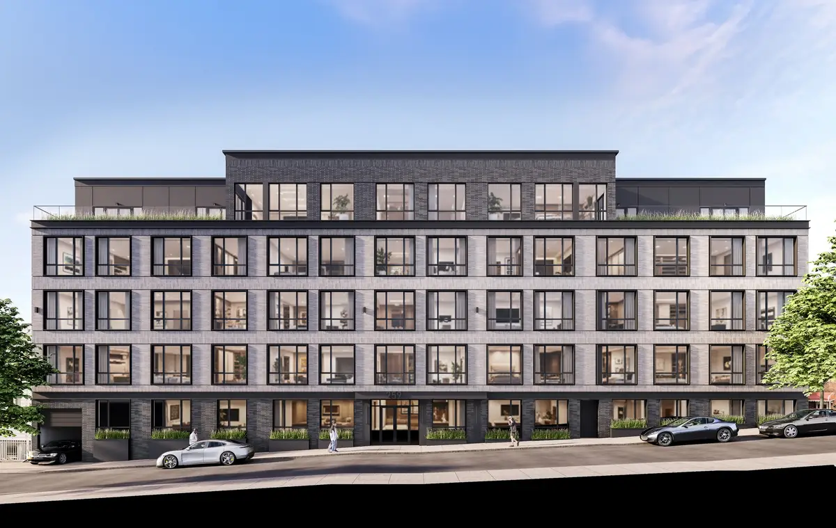 259 22nd Street #1B, Brooklyn, NY 11215 - #1