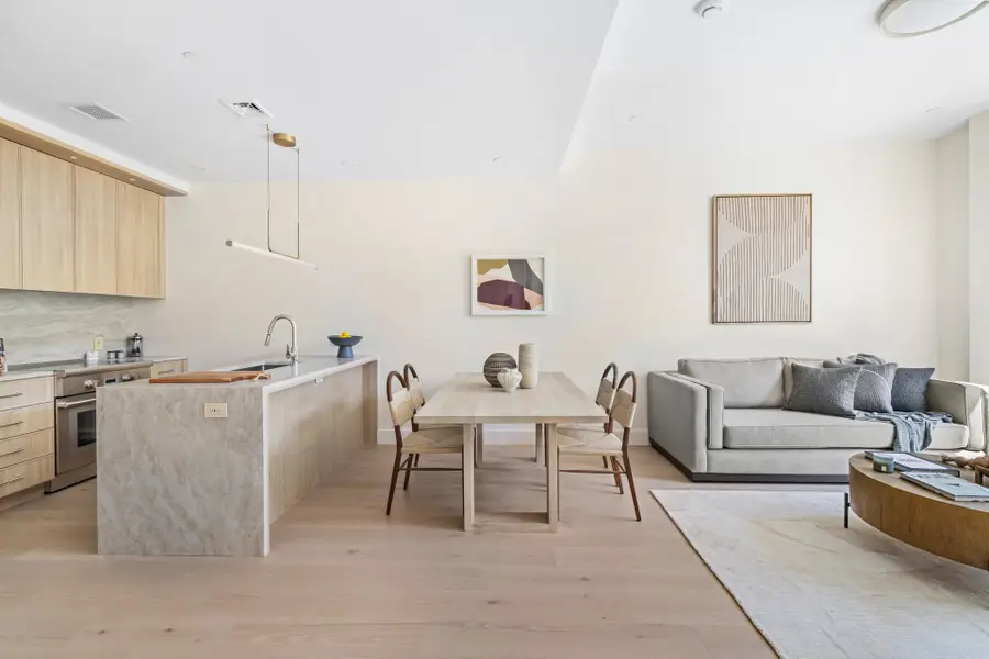 259 22nd Street #1B, Brooklyn, NY 11215 - #3