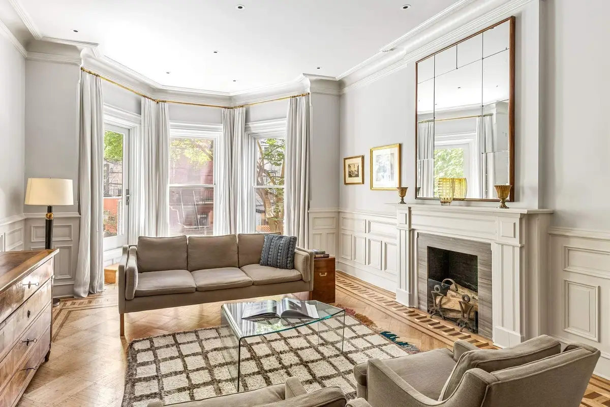 204 Berkeley Place #1, Brooklyn, NY 11217 - #1