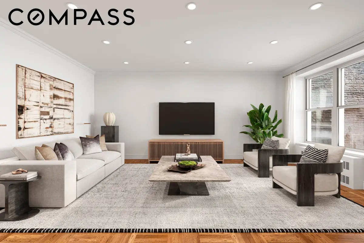 302 E 88th Street #2G, New York, NY 10128 - #1