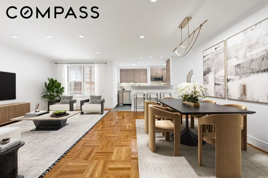 302 E 88th Street #2G, New York, NY 10128 - #3