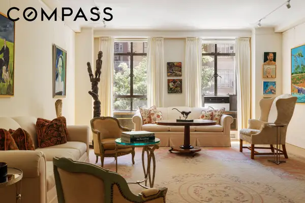 145-146 Central Park W #2B, Manhattan, NY 10023