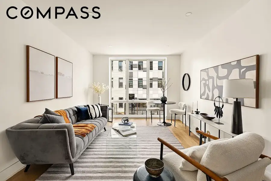 40 Schaefer Street #3B, Brooklyn, NY 11207 - #3