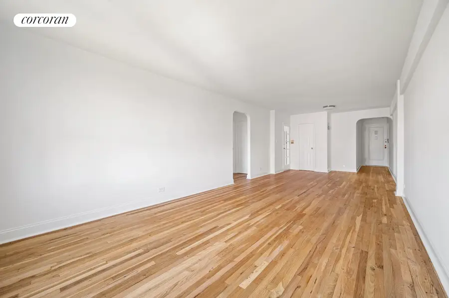 72-61 113th Street #7F, Queens, NY 11375 - #2